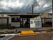 Apartamento 2 quartos