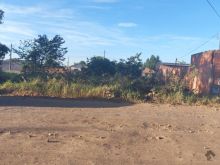 Terreno de 200m² no Parque Novo Século