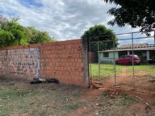 Casa no Tiradentes