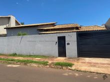 Casa em ótima localização