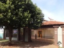 Casa residencial em Dourados-MS