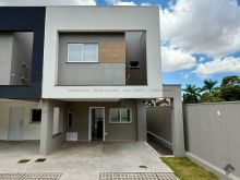 Lançamento sobrado condomínio no Cidade Jardim