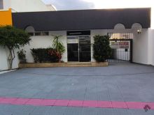 Imóvel comercial