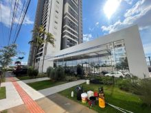 Apartamento sofisticado no Vivet