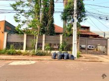 Casa térrea no bairro Jardim Seminário