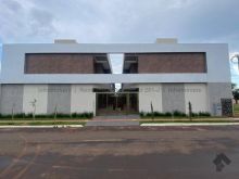 Sobrado à venda - Parque Residencial Rita Vieira