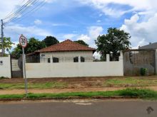 Amplo terreno em boa localidade