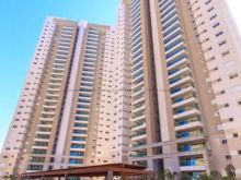 Maravilhoso apartamento no Passarela Park Prime