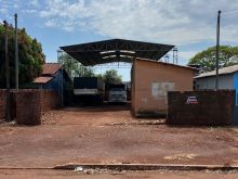 Imóvel comercial