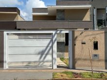 Casa térrea no Rita Vieira