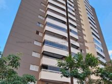 Lindo apartamento - 3 quartos (1 suíte) - sacada gourmet