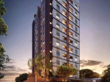 Edifício Allure - lançamento