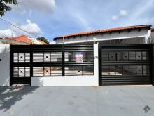 Casa comercial - imóvel próximo ao quartel