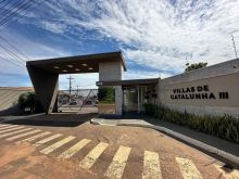 Excelente imóvel - condomínio Villas de Catalunha III