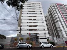 Apartamento no bairro Vila América