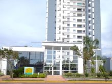 Residencial Garden Cachoeira