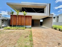 Maravilhosa casa térrea - rica em planejados