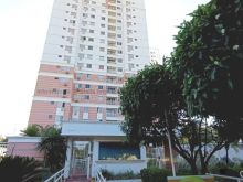 Apartamento Garden Botanic