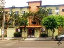Apartamento no bairro Monte Castelo