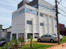 Sala encantadora