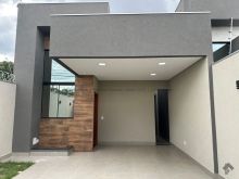 Linda casa dos sonhos