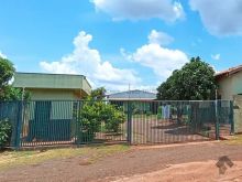 03 galpões em um só