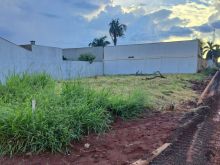 Esquina 15x30m