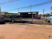 Imóvel comercial