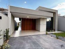 Imóvel 3 quartos - suíte com closet - gourmet e piscina