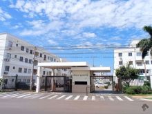Apartamento com sacada - Ciudad de Vigo