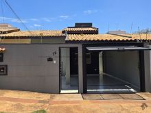 Lindo imóvel com planejados e gourmet