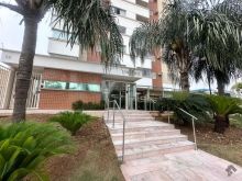 Edifício Olavo Bilac - mobiliado