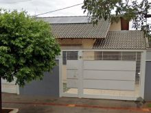 Casa feita com carinho