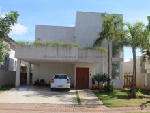 Sobrado no Alphaville I