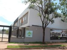 Sobrado no condomínio Parque Villas