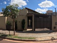 Casa residencial