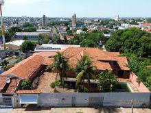 Sobrado na Vila Planalto com 770,78m²
