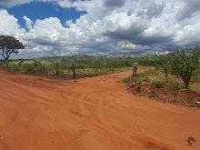 Chácara próximo de Campo Grande