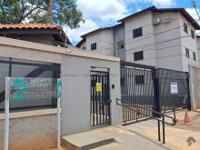 Apartamento 3 quartos - primeiro andar
