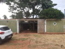 Casa - aceita proposta - não aceita financiamento