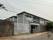 Apartamento bairro Guanandi