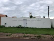 Terreno no bairro Monte Castelo