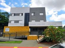 Apartamento mobiliado