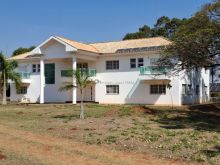 Sobrado comercial ou residencial incluso água e luz