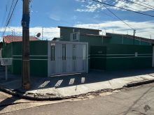 Oportunidade das grandes - casa com terreno inteiro