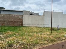 Terreno de esquina na Antero com Luis Bertran