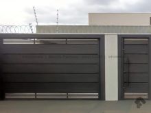 Casa térrea - moderna e com excelente acabamento