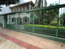 Ótimo para salas comerciais e consultório