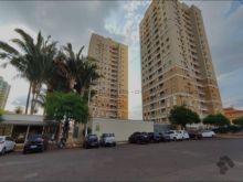 Apartamento garden das Palmeiras