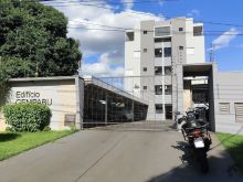 Edifício Genipabu